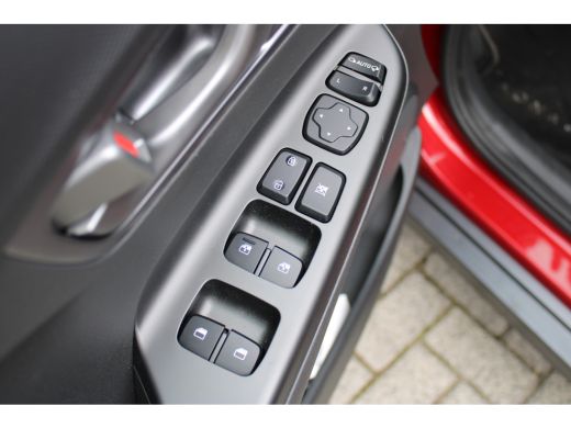 Hyundai Kona EV Fashion 64 kWh | Achteruitrijcamera | Cruise control | Lane assist | Dode hoek detectie | | Ac... ActivLease financial lease