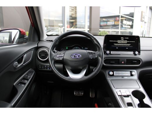 Hyundai Kona EV Fashion 64 kWh | Achteruitrijcamera | Cruise control | Lane assist | Dode hoek detectie | | Ac... ActivLease financial lease