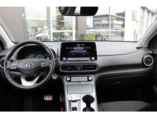 Hyundai Kona EV Fashion 64 kWh | Achteruitrijcamera | Cruise control | Lane assist | Dode hoek detectie | | Ac... ActivLease financial lease