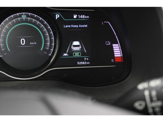 Hyundai Kona EV Fashion 64 kWh | Achteruitrijcamera | Cruise control | Lane assist | Dode hoek detectie | | Ac... ActivLease financial lease