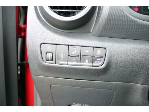 Hyundai Kona EV Fashion 64 kWh | Achteruitrijcamera | Cruise control | Lane assist | Dode hoek detectie | | Ac... ActivLease financial lease