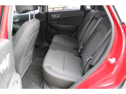 Hyundai Kona EV Fashion 64 kWh | Achteruitrijcamera | Cruise control | Lane assist | Dode hoek detectie | | Ac... ActivLease financial lease