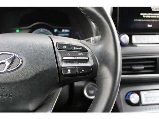 Hyundai Kona EV Fashion 64 kWh | Achteruitrijcamera | Cruise control | Lane assist | Dode hoek detectie | | Ac... ActivLease financial lease