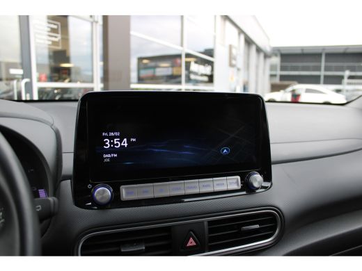 Hyundai Kona EV Fashion 64 kWh | Achteruitrijcamera | Cruise control | Lane assist | Dode hoek detectie | | Ac... ActivLease financial lease