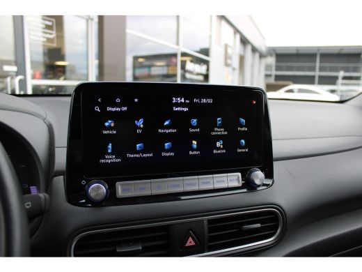 Hyundai Kona EV Fashion 64 kWh | Achteruitrijcamera | Cruise control | Lane assist | Dode hoek detectie | | Ac... ActivLease financial lease