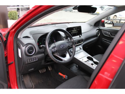 Hyundai Kona EV Fashion 64 kWh | Achteruitrijcamera | Cruise control | Lane assist | Dode hoek detectie | | Ac... ActivLease financial lease