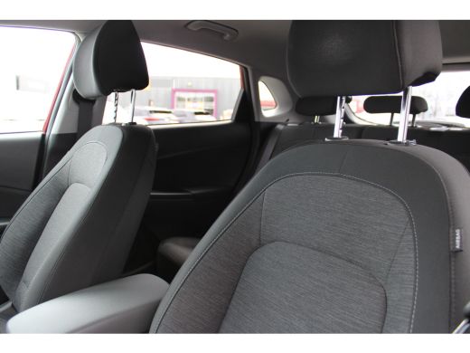 Hyundai Kona EV Fashion 64 kWh | Achteruitrijcamera | Cruise control | Lane assist | Dode hoek detectie | | Ac... ActivLease financial lease