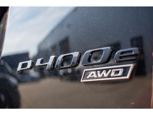 Jaguar F-PACE 2.0 P400e PHEV R-Dynamic Black Pano-ACC-Meridian-Trekhaak-22'' ActivLease financial lease