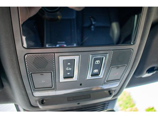 Jaguar F-PACE 2.0 P400e PHEV R-Dynamic Black Pano-ACC-Meridian-Trekhaak-22'' ActivLease financial lease