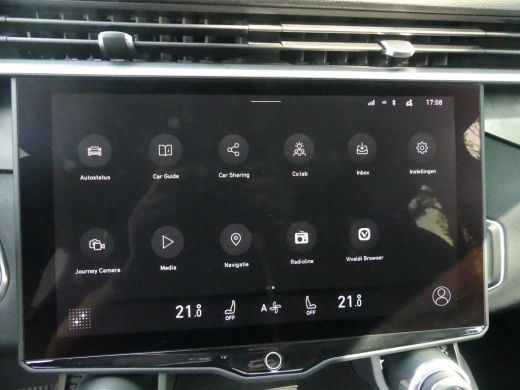 Lynk & Co 01 1.5 PHEV 261PK | PANORAMADAK | CAMERA | ADAPTIVE CRUISE | 20'' LMV | ActivLease financial lease