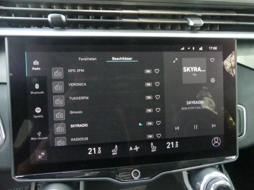 Lynk & Co 01 1.5 PHEV 261PK | PANORAMADAK | CAMERA | ADAPTIVE CRUISE | 20'' LMV | ActivLease financial lease