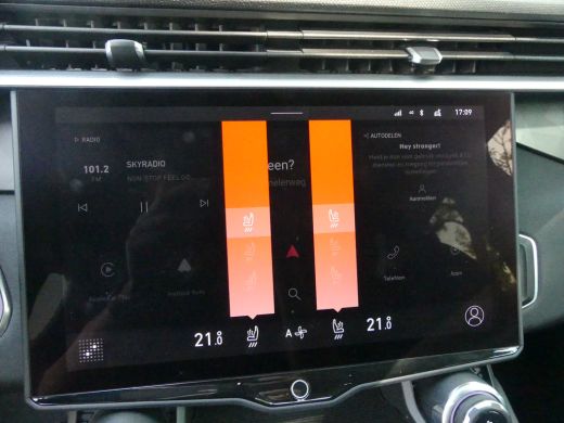 Lynk & Co 01 1.5 PHEV 261PK | PANORAMADAK | CAMERA | ADAPTIVE CRUISE | 20'' LMV | ActivLease financial lease