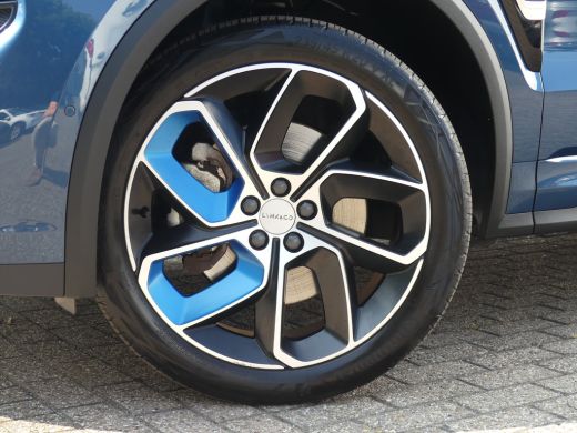 Lynk & Co 01 1.5 PHEV 261PK | PANORAMADAK | CAMERA | ADAPTIVE CRUISE | 20'' LMV | ActivLease financial lease
