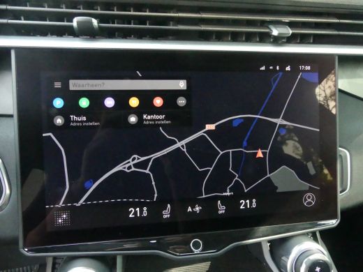 Lynk & Co 01 1.5 PHEV 261PK | PANORAMADAK | CAMERA | ADAPTIVE CRUISE | 20'' LMV | ActivLease financial lease
