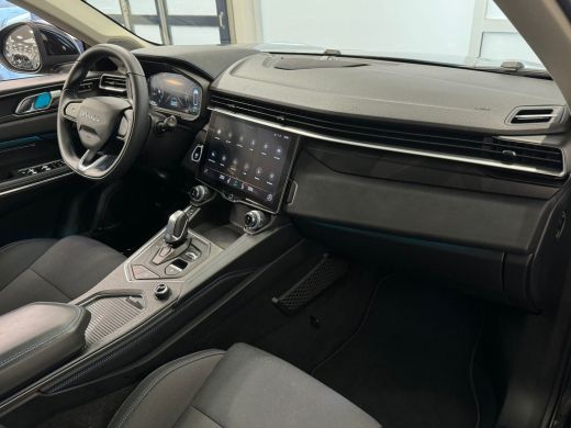 Lynk & Co 01 1.5 | 7,4 kW lader | Alarmsysteem | Apple Carplay/Android Auto|telefoonintegratie premium ActivLease financial lease