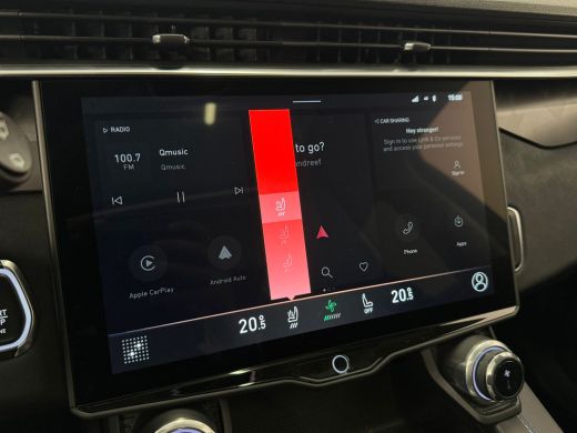 Lynk & Co 01 1.5 | 7,4 kW lader | Alarmsysteem | Apple Carplay/Android Auto|telefoonintegratie premium ActivLease financial lease