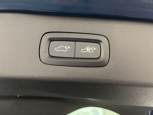 Lynk & Co 01 1.5 | 7,4 kW lader | Alarmsysteem | Apple Carplay/Android Auto|telefoonintegratie premium ActivLease financial lease