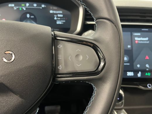 Lynk & Co 01 1.5 | 7,4 kW lader | Alarmsysteem | Apple Carplay/Android Auto|telefoonintegratie premium ActivLease financial lease