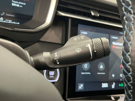 Lynk & Co 01 1.5 | 7,4 kW lader | Alarmsysteem | Apple Carplay/Android Auto|telefoonintegratie premium ActivLease financial lease