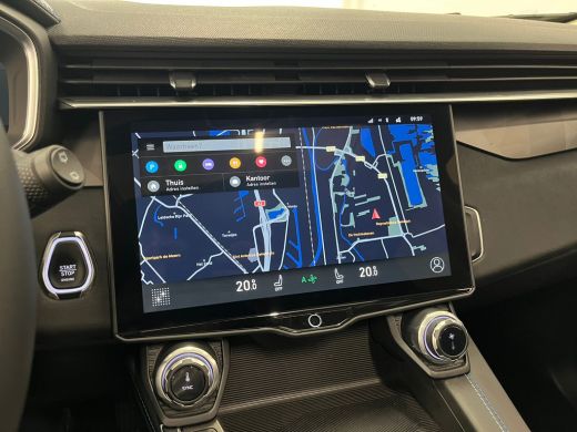 Lynk & Co 01 1.5 | 7,4 kW lader | Alarmsysteem | Apple Carplay/Android Auto|telefoonintegratie premium ActivLease financial lease