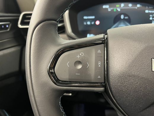 Lynk & Co 01 1.5 | 7,4 kW lader | Alarmsysteem | Apple Carplay/Android Auto|telefoonintegratie premium ActivLease financial lease