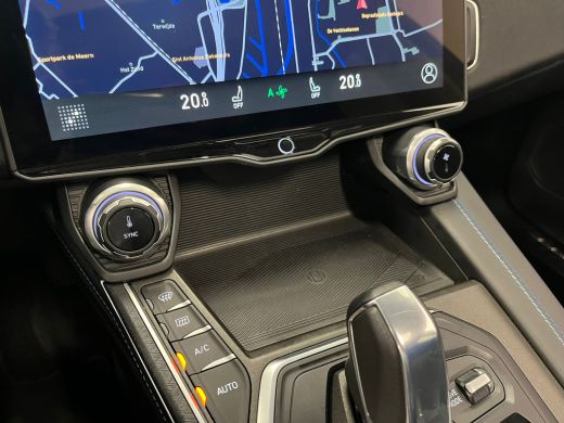 Lynk & Co 01 1.5 | 7,4 kW lader | Alarmsysteem | Apple Carplay/Android Auto|telefoonintegratie premium ActivLease financial lease