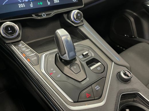 Lynk & Co 01 1.5 | 7,4 kW lader | Alarmsysteem | Apple Carplay/Android Auto|telefoonintegratie premium ActivLease financial lease