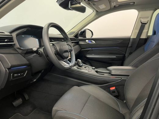 Lynk & Co 01 1.5 | 7,4 kW lader | Alarmsysteem | Apple Carplay/Android Auto|telefoonintegratie premium ActivLease financial lease