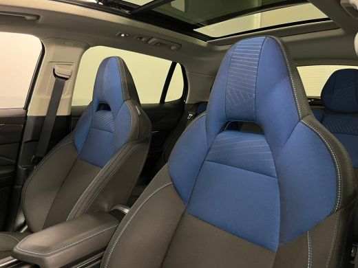 Lynk & Co 01 1.5 | 7,4 kW lader | Alarmsysteem | Apple Carplay/Android Auto|telefoonintegratie premium ActivLease financial lease