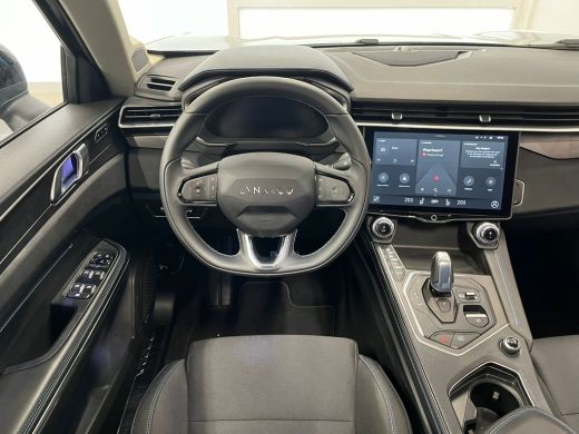 Lynk & Co 01 1.5 | 7,4 kW lader | Alarmsysteem | Apple Carplay/Android Auto|telefoonintegratie premium ActivLease financial lease