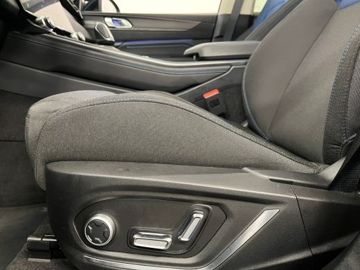 Lynk & Co 01 1.5 | 7,4 kW lader | Alarmsysteem | Apple Carplay/Android Auto|telefoonintegratie premium ActivLease financial lease