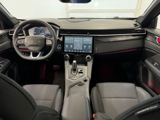 Lynk & Co 01 1.5 | Achterbank in delen neerklapbaar | Airco (automatisch) | Apple Carplay/Android Auto|telefoo... ActivLease financial lease