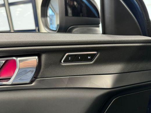 Lynk & Co 01 1.5 | Achterbank in delen neerklapbaar | Airco (automatisch) | Apple Carplay/Android Auto|telefoo... ActivLease financial lease