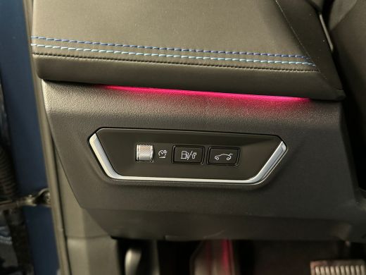 Lynk & Co 01 1.5 | Achterbank in delen neerklapbaar | Airco (automatisch) | Apple Carplay/Android Auto|telefoo... ActivLease financial lease