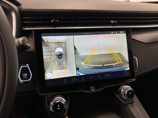 Lynk & Co 01 1.5 | Achterbank in delen neerklapbaar | Airco (automatisch) | Apple Carplay/Android Auto|telefoo... ActivLease financial lease