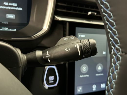 Lynk & Co 01 1.5 | Achterbank in delen neerklapbaar | Airco (automatisch) | Apple Carplay/Android Auto|telefoo... ActivLease financial lease