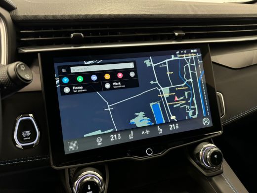 Lynk & Co 01 1.5 | Achterbank in delen neerklapbaar | Airco (automatisch) | Apple Carplay/Android Auto|telefoo... ActivLease financial lease