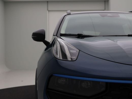 Lynk & Co 01 1.5 Phev 262 Pk Automaat | Full LED | Panoramadak | 360 Camera | 20 Inch | Stoelverwarming | 16.6... ActivLease financial lease