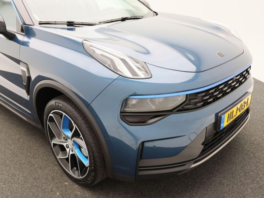Lynk & Co 01 1.5 Phev 262 Pk Automaat | Full LED | Panoramadak | 360 Camera | 20 Inch | Stoelverwarming | 16.6... ActivLease financial lease