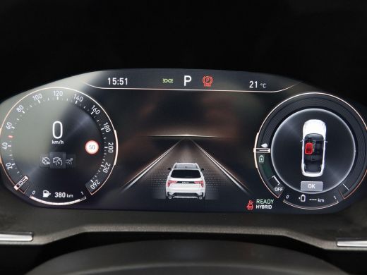 Lynk & Co 01 1.5 Phev 262 Pk Automaat | Full LED | Panoramadak | 360 Camera | 20 Inch | Stoelverwarming | 16.6... ActivLease financial lease