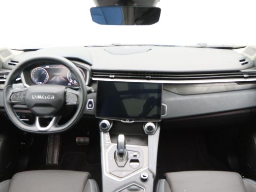 Lynk & Co 01 1.5 Phev 262 Pk Automaat | Full LED | Panoramadak | 360 Camera | 20 Inch | Stoelverwarming | 16.6... ActivLease financial lease