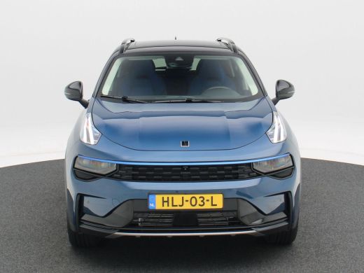 Lynk & Co 01 1.5 Phev 262 Pk Automaat | Full LED | Panoramadak | 360 Camera | 20 Inch | Stoelverwarming | 16.6... ActivLease financial lease