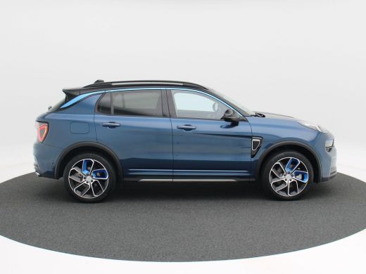Lynk & Co 01 1.5 Phev 262 Pk Automaat | Full LED | Panoramadak | 360 Camera | 20 Inch | Stoelverwarming | 16.6... ActivLease financial lease
