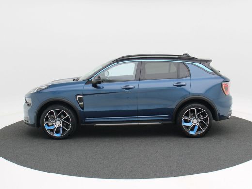 Lynk & Co 01 1.5 Phev 262 Pk Automaat | Full LED | Panoramadak | 360 Camera | 20 Inch | Stoelverwarming | 16.6... ActivLease financial lease