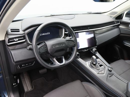 Lynk & Co 01 1.5 Phev 262 Pk Automaat | Full LED | Panoramadak | 360 Camera | 20 Inch | Stoelverwarming | 16.6... ActivLease financial lease
