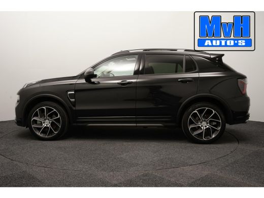 Lynk & Co 01 1.5 Plug-in Hybride|FULL BLACK|360°CAM|PANO|NAP ActivLease financial lease