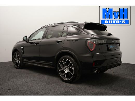 Lynk & Co 01 1.5 Plug-in Hybride|FULL BLACK|360°CAM|PANO|NAP ActivLease financial lease
