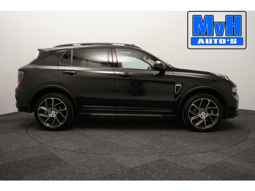 Lynk & Co 01 1.5 Plug-in Hybride|FULL BLACK|360°CAM|PANO|NAP ActivLease financial lease