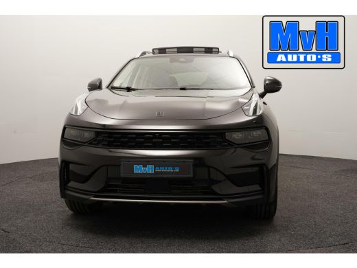 Lynk & Co 01 1.5 Plug-in Hybride|FULL BLACK|360°CAM|PANO|NAP ActivLease financial lease