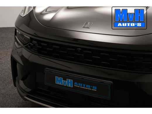 Lynk & Co 01 1.5 Plug-in Hybride|FULL BLACK|360°CAM|PANO|NAP ActivLease financial lease